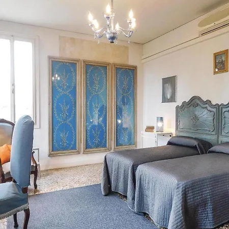 Regis 1842 בית נופש Santa Cristina (Treviso)