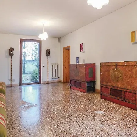 בית נופש Regis 1842 Santa Cristina (Treviso)