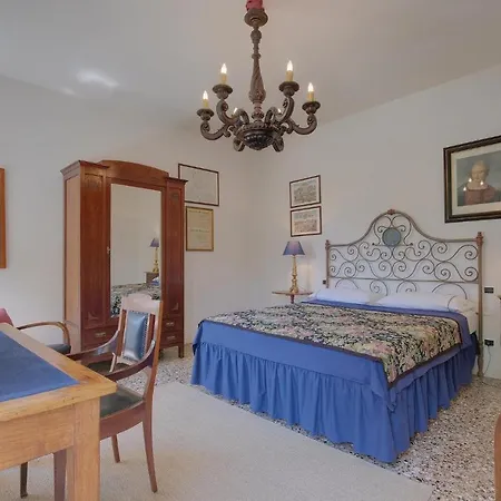 Regis 1842 בית נופש Santa Cristina (Treviso)